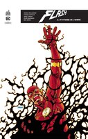 Flash Rebirth 02 : La Vitesse De L'ombre