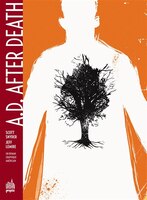 A.D. After death