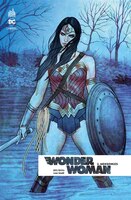 Wonder Woman Rebirth 02 : Mensonges