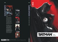 Batman Rebirth 02 : Mon Nom Est Suicide