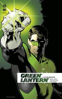 Green Lantern rebirth 01 : La loi de Sinestro