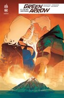 Green Arrow Rebirth 02 : L'île Aux Cicatrices