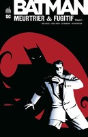 Batman meurtrier & Fugitif 01