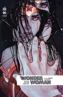 Wonder Woman Rebirth 03 : La Vérité 1er Partie
