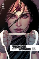 Wonder Woman Rebirth 04 : La Vérité 2/2