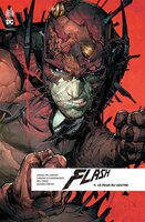 Flash Rebirth 04 : La Peur Au Ventre