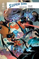 Super sons 01 : Quand je serai grand