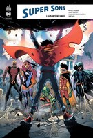 Super sons 02 : La planète des songes
