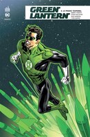 Green Lantern Rebirth 03 : Le Prisme Temporel