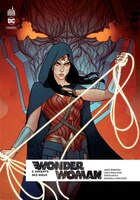 Wonder Woman Rebirth 05 : Enfants Des Dieux