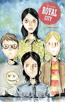 Royal City 02 : Sonic Youth