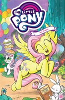 My little pony 05 : Piège de cristal