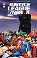 Justice League Of America 05 : La Tour De Babel