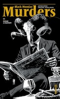 Black Monday Murders 01 : Gloire à Mammon