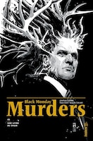 Black monday murders 02 Une livre de chair