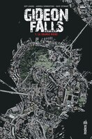 Gideon Falls 01 : La Grange Noire