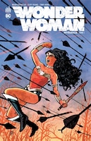 Wonder woman intégrale 01