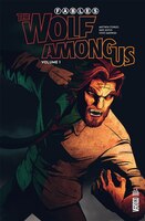 Fables - The wolf among us 01