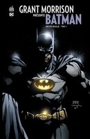 Grant Morrison présente Batman intégrale 03