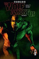 Fables - The Wolf among US 02