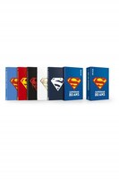 Superman Coffret 80 Ans