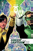 Green Lantern Rebirth 04 : Fracture