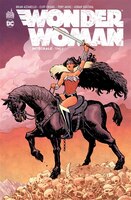 Wonder woman intégrale 02