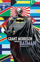 Grant Morrison présente Batman intégrale 04