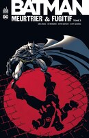 Batman meurtrier & Fugitif 03