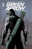 Green Arrow intégrale 02