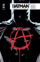 Batman detective comics 05 : Un sactuaire solitaire