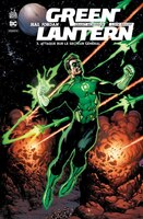 Hal Jordan : Green Lantern Tome 3