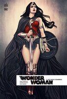 Wonder Woman Rebirth 07 : Les Dieux Sombres