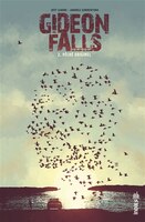 Gideon Falls 02 : Péché Originel