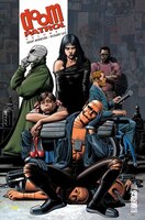 Doom Patrol 01