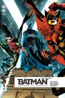 Batman Detective Comics 07 : Batmen Eternal
