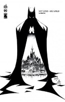 Batman - La Relève Édition N&b 80 Ans
