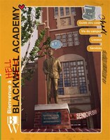 Life Is Strange - Bienvenue À Blackwell Academy 00