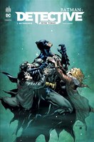 Batman: Detective Tome 1