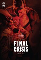 Final crisis 03 : Crise finale
