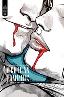 American vampire : intégrale Tome 3