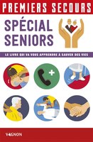 Premiers Secours Spécial Seniors