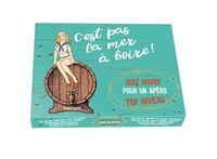 C'est pas la mer à boire!