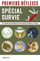 Premiers Réflexes - Spécial Survie