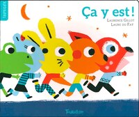 Ça y est