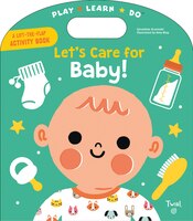Let's Care For Baby!