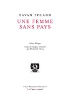 Une femme sans pays