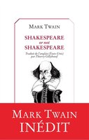 Shakespeareor not Shakespeare?