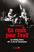 En route pour l'exil