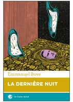Dernière nuit (La)
